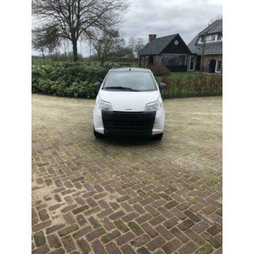 JDM ÄLOES 45 km auto