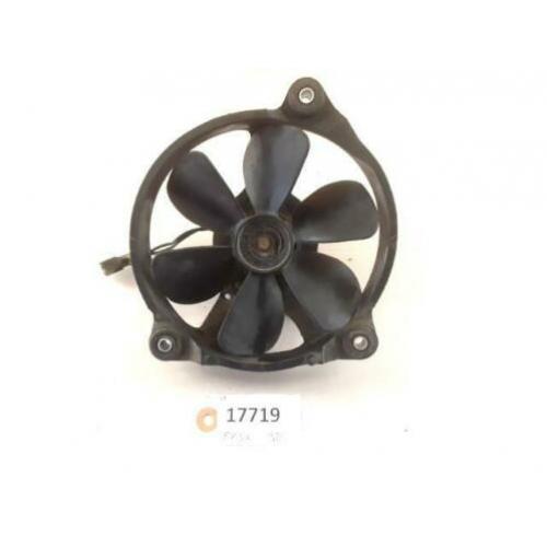 F650 funduro 1993 - 1999 BMW Radiator Ventilator D1-32706