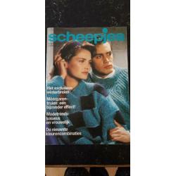 Scheepjes journaal 64