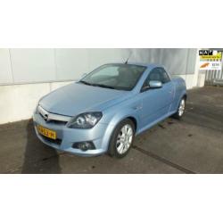 Opel Tigra TwinTop 1.4-16V Enjoy