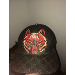 Gucci pet tijger origineel