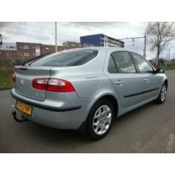 Renault Laguna 1.8-16V Expression BJ 2003 (AIRCO) KM NAP
