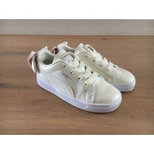 Meisjes Puma schoenen