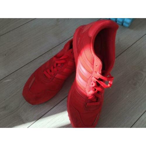 Adidas rood 43