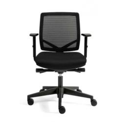 Ergonomische Bureaustoel BUDGET MESH !