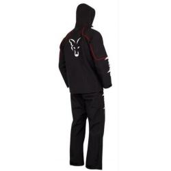 Fox rage rainsuit | jas + broek | maat M | regenpak 624