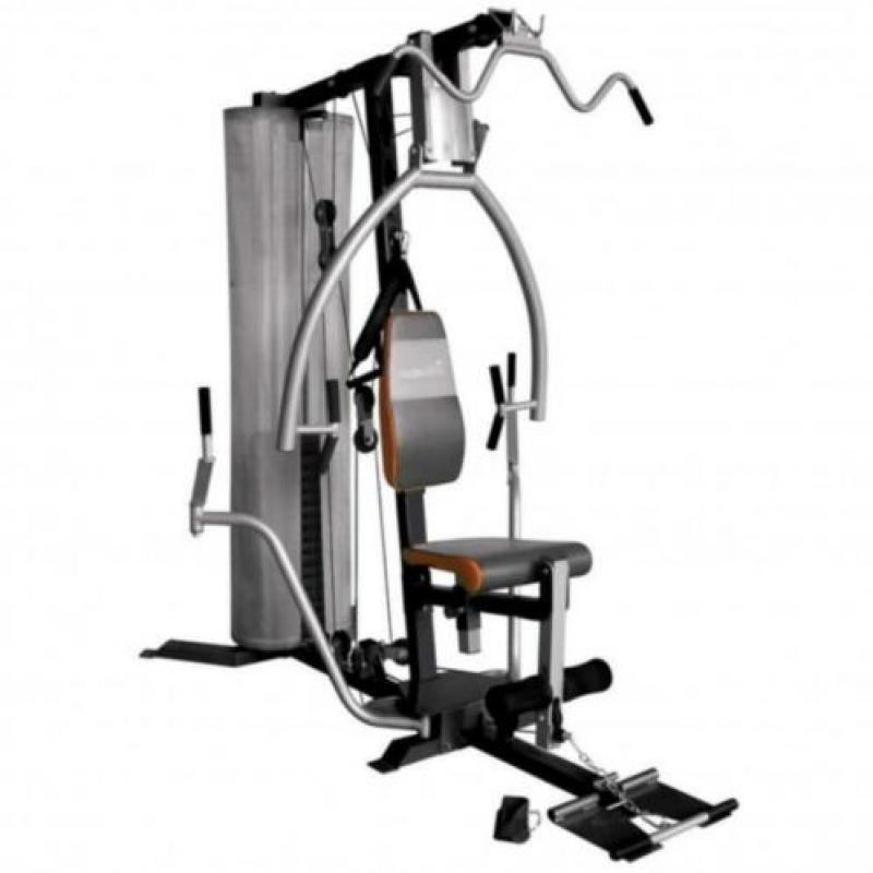 bremshey krachtstation homegym