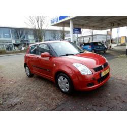 Suzuki Swift 1.3 GLS 75000 dkm 5drs