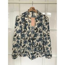 Maison Scotch shirt - new - Size S