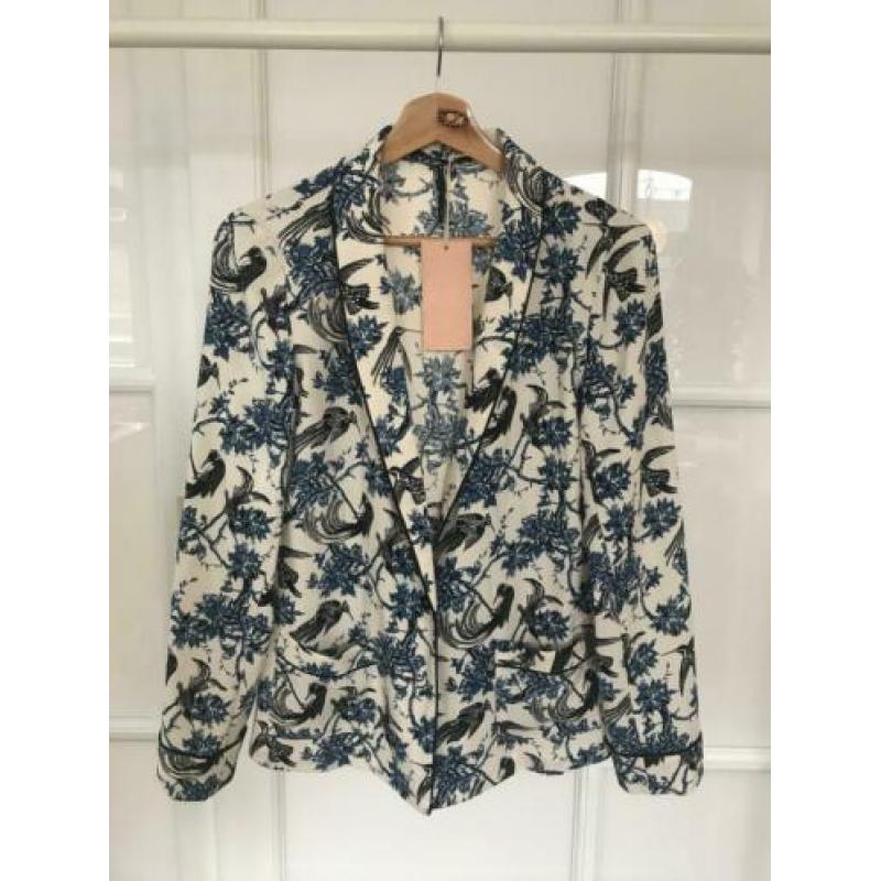 Maison Scotch shirt - new - Size S