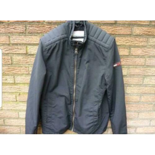 ? Tommy hilfiger zomer jas SUPER ook veel pme Ralph Gaastra