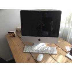 Computer Apple.