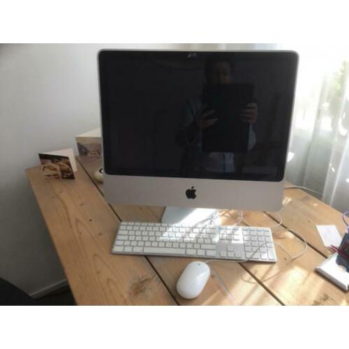 Computer Apple.