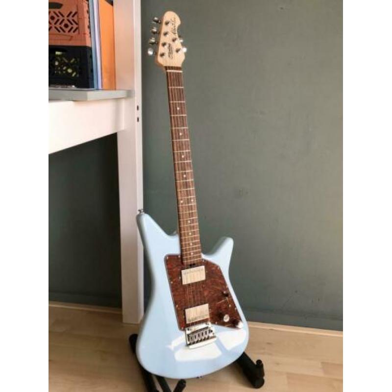 Sterling by Music Man AL40 Albert Lee