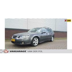 Saab 9-5 Estate 2.0t Griffin HIRCH