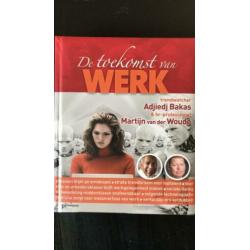 De toekomst van werk