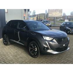 PEUGEOT 2008 New 1.2 Puretech 130pk GT-Line