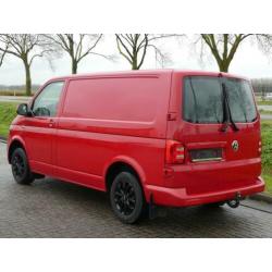 VOLKSWAGEN TRANSPORTER 2.0 TDI l1h1 automaat navi