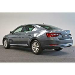 Skoda Superb Clever Edition HB (3) 1.4 110 kW / 150 pk TSI H
