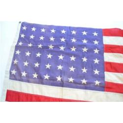 48 Stars US Flag