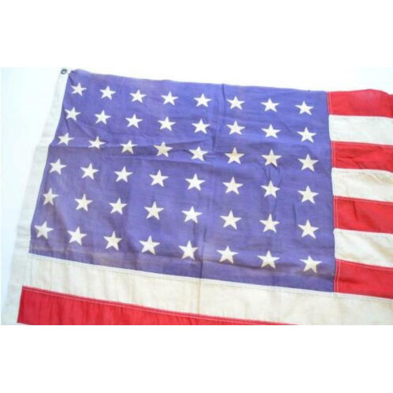 48 Stars US Flag