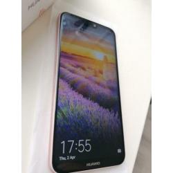 Huawei p20 lite
