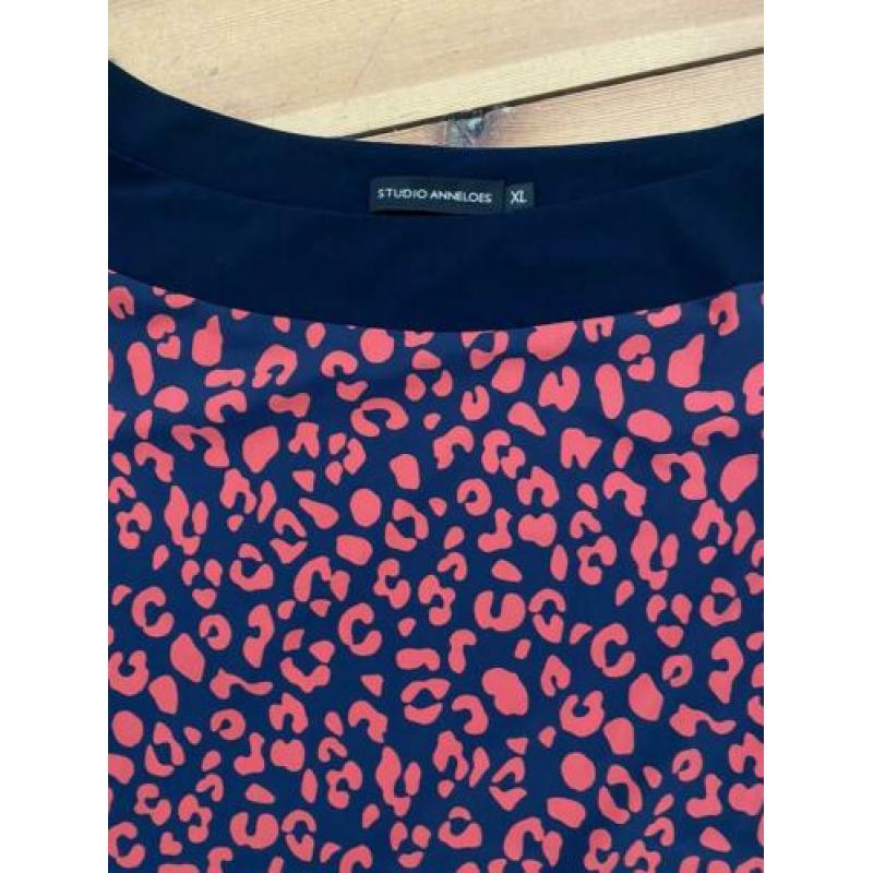 Studio Anneloes jurk maat xl