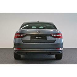 Skoda Superb Clever Edition HB (3) 1.4 110 kW / 150 pk TSI H