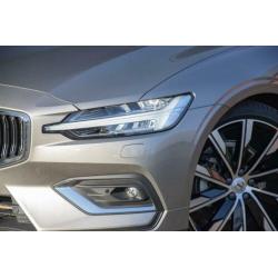 Volvo v60 d4 190pk inscription panoramadak