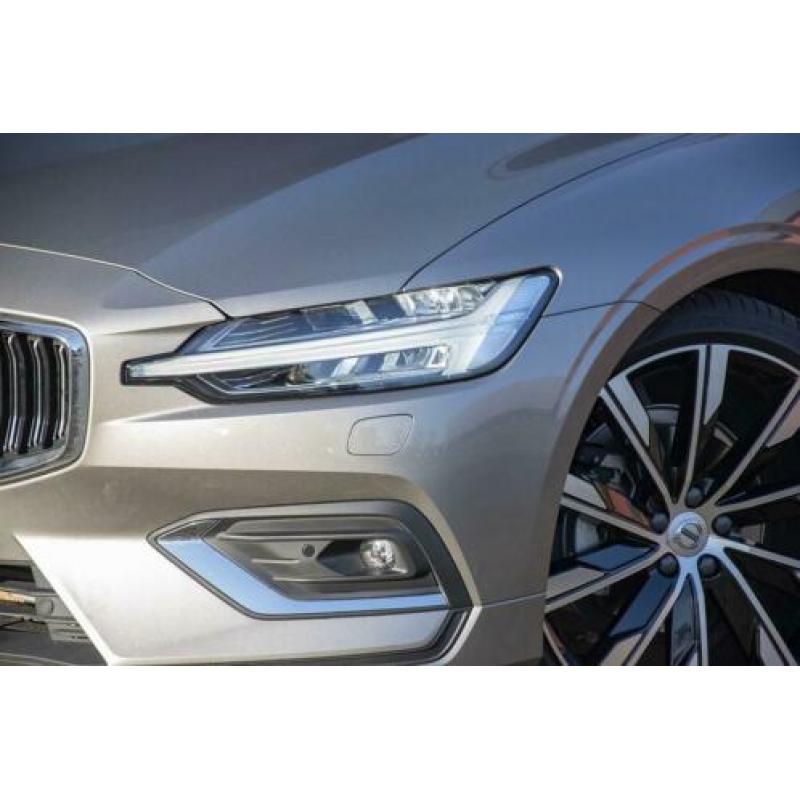 Volvo v60 d4 190pk inscription panoramadak