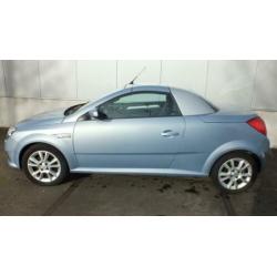 Opel Tigra TwinTop 1.4-16V Enjoy