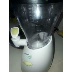 Ariete smooty junior