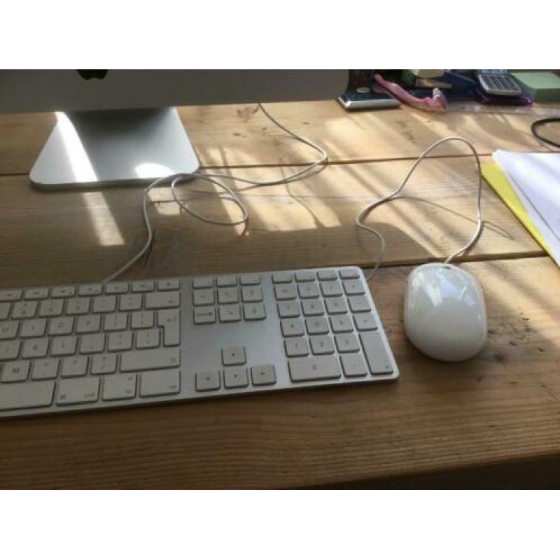 Computer Apple.