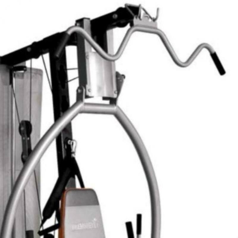 bremshey krachtstation homegym