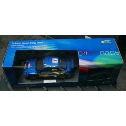 Subaru Impreza WRC Petter Solberg - Prodrive Limited Edition
