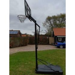 kipsta verstelbare basketbalpaal basketbal paal