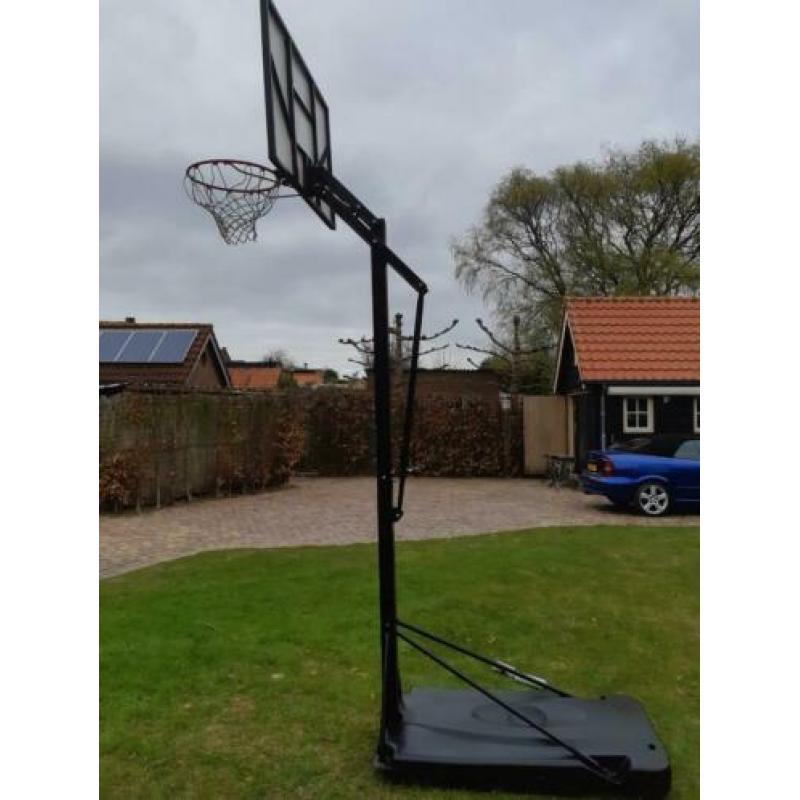 kipsta verstelbare basketbalpaal basketbal paal
