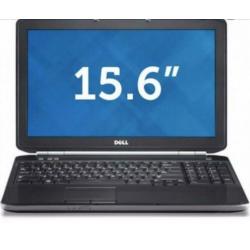 DELL latitude E5520 core(TM)i5