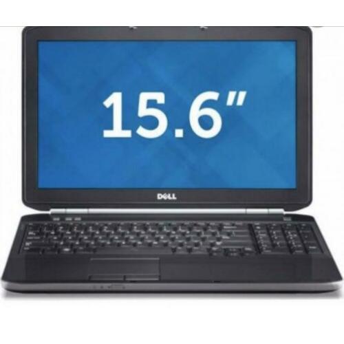 DELL latitude E5520 core(TM)i5