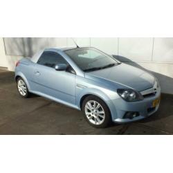 Opel Tigra TwinTop 1.4-16V Enjoy