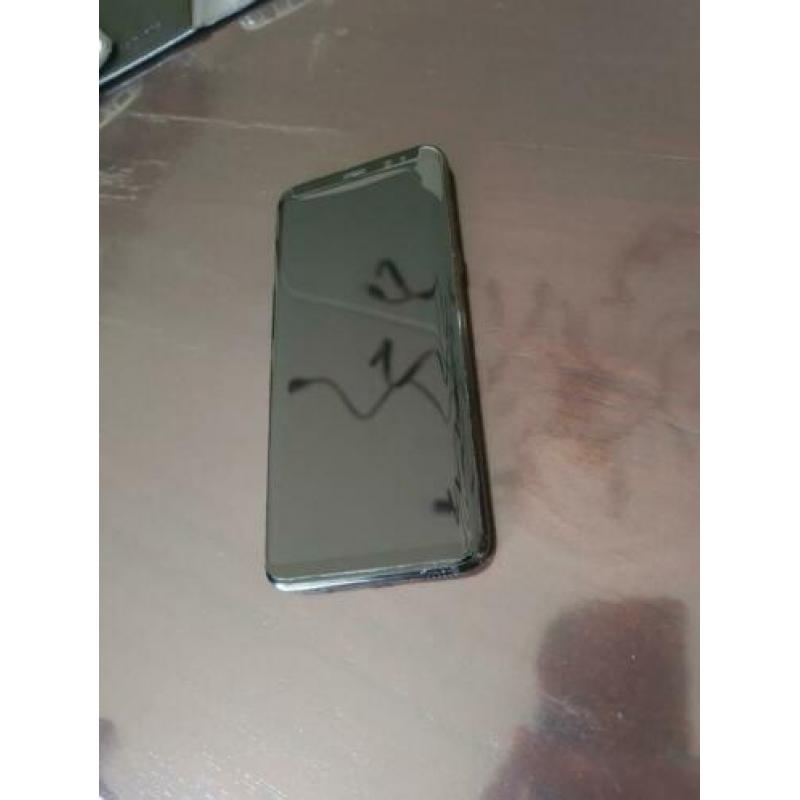 Samsung galaxy S8 64gb met twee hoesjes