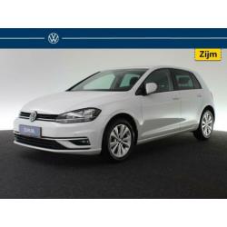 Volkswagen Golf 1.6 115pk TDI DSG Comfortline | Navigatie |