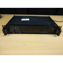 Lab Gruppen LAB500 versterker - defect -