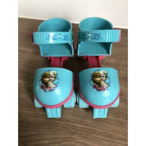 Frozen Rolschaatsen mt 22 tm 29