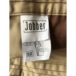 Werk broek Jobber