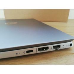 hp pavilion 14-CE1827ND - 14 mnd Garantie -zo goed als nieuw