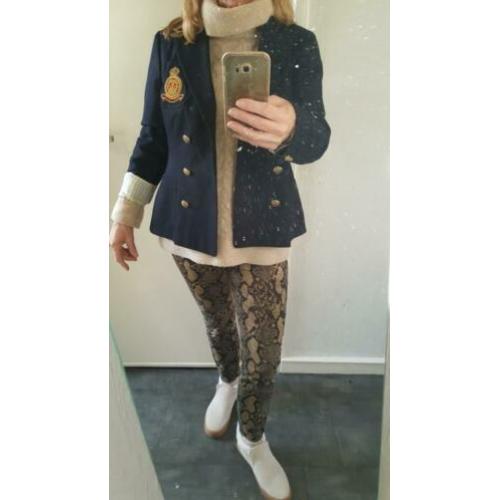 Ralph Lauren kolbert,paar keer gedragen np.279. 95