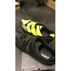 DMT R6 Racefietsschoen. Nieuw