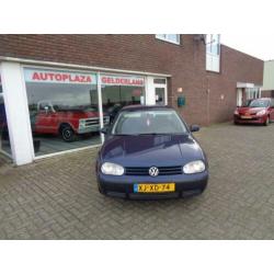 Volkswagen Golf 1.6 Highline (bj 1999)