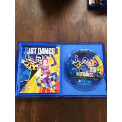 PS4 Just Dance 2016